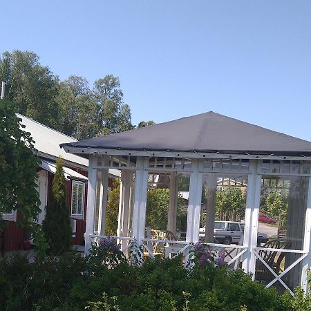 Lodge Astoen Soraker Luaran gambar