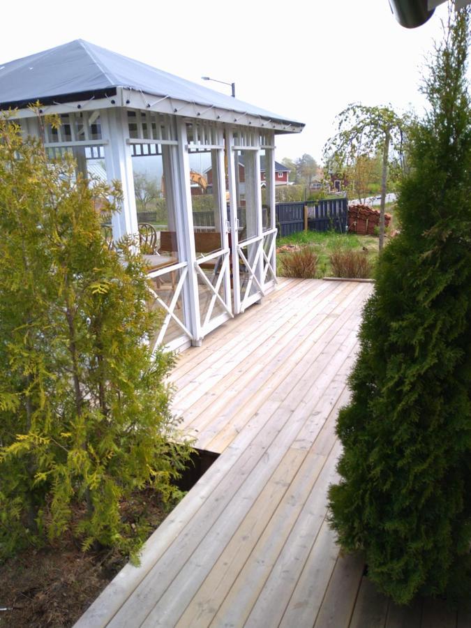 Lodge Astoen Soraker Luaran gambar