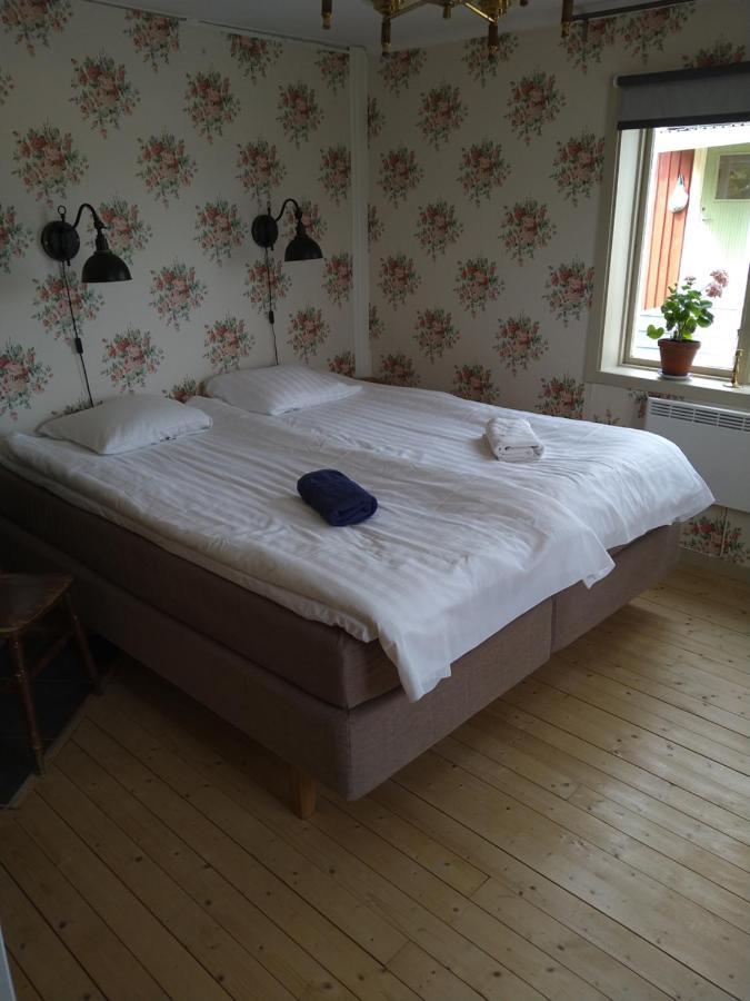 Lodge Astoen Soraker Luaran gambar