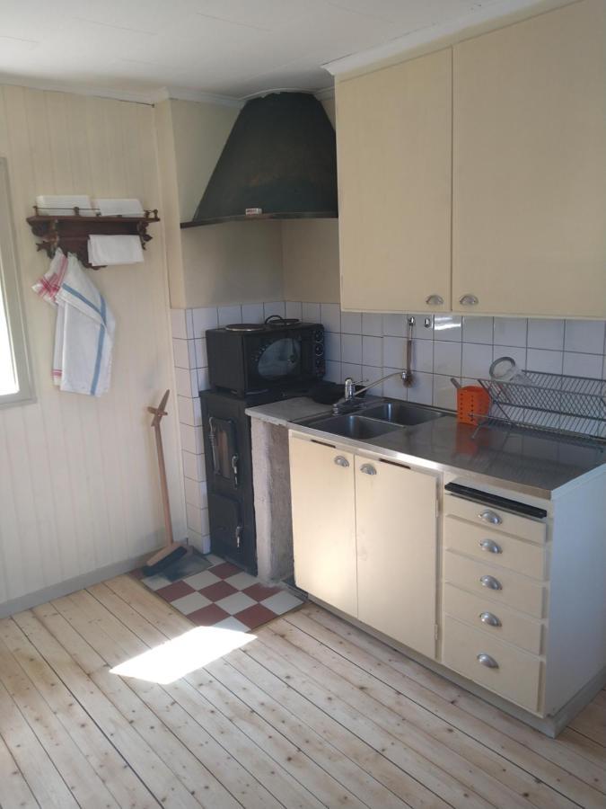 Lodge Astoen Soraker Luaran gambar