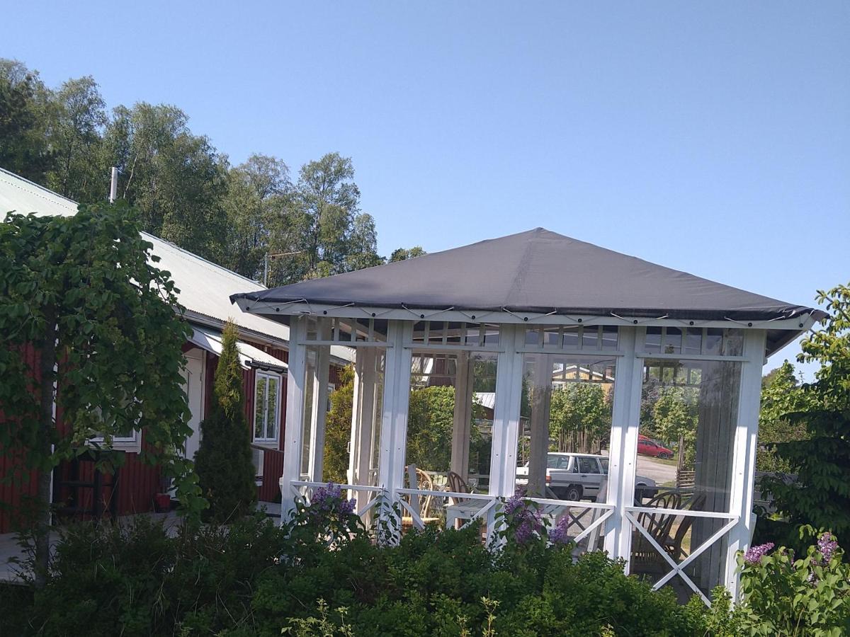 Lodge Astoen Soraker Luaran gambar