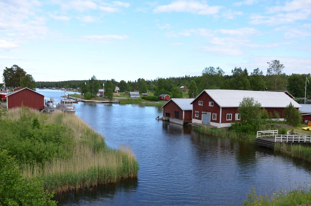 Lodge Astoen Soraker Luaran gambar