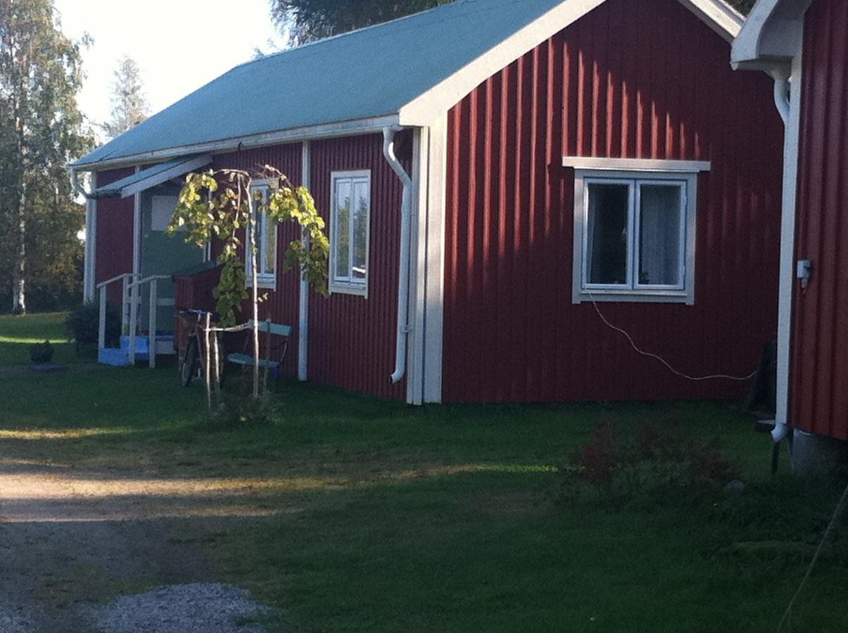 Lodge Astoen Soraker Luaran gambar